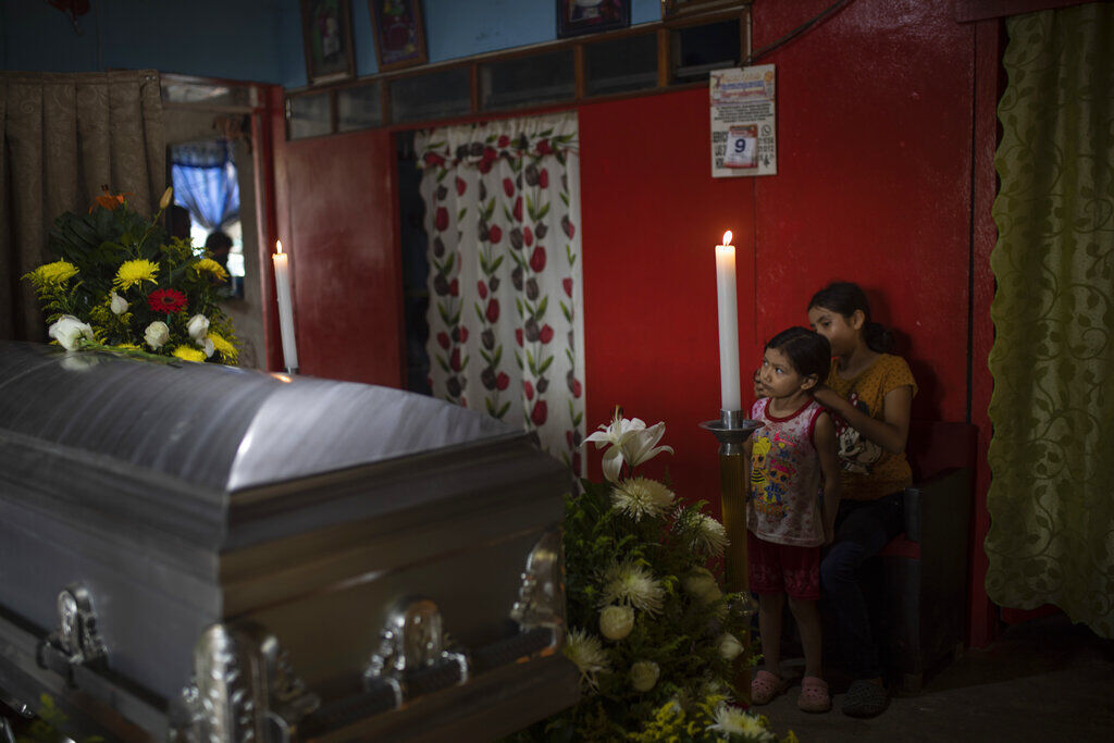 APTOPIX Mexico Journalist Killed